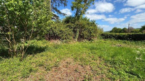 UNDER OFFER Building Plot at East Harptree photo